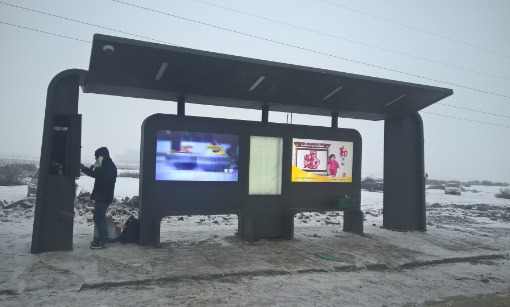 风沙极端天气应用案例